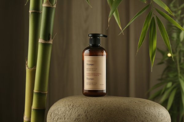 قیمت شامپو موهای کاشته شده