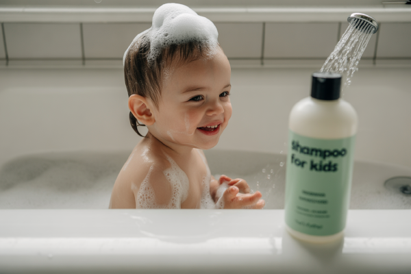 قیمت شامپو بچه خارجی و ایرانی در داروخانه آنلاین