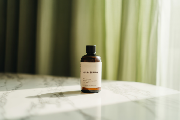 خرید سرم مو برای موهای خشک و وز