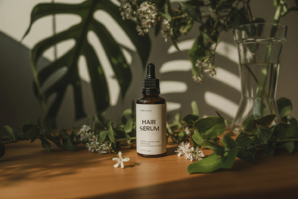 قیمت سرم مو ایرانی و خارجی