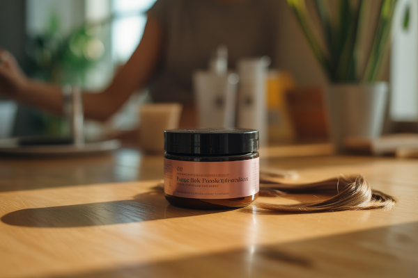 قیمت ماسک مو خارحی و ایرانی