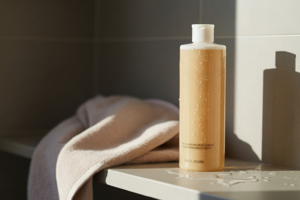 خرید بهترین شامپو بدن زنانه و مردانه