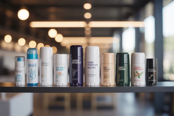 قیمت دئودورانت و ضد تعریق زنانه و مردانه