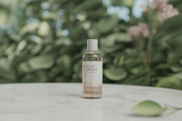 خرید بادی اسپلش مردانه