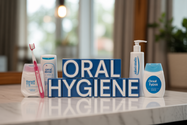 خرید محصولات بهداشت دهان و دندان