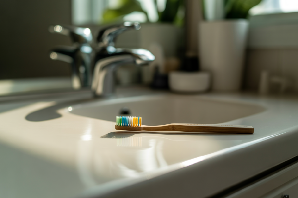 خرید مسواک نرم برای کودکان