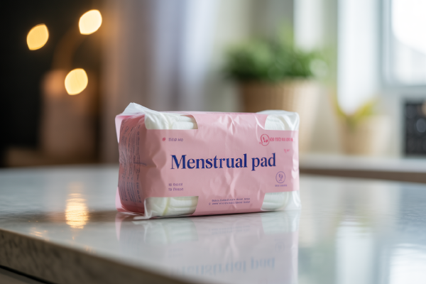 قیمت نوار بهداشتی بالدار در داروخانه آنلاین