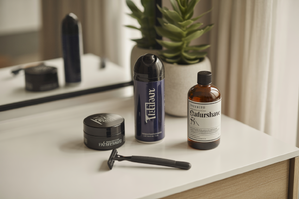 خرید محصولات اصلاح و پیرایش