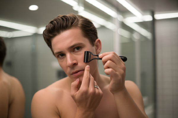 قیمت محصولات اصلاح و پیرایش