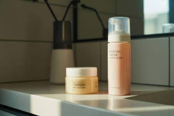 خرید فوم و ژل اصلاح