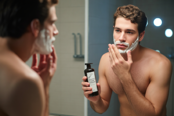 قیمت ژل اصلاح مردانه و زنانه در داروخانه