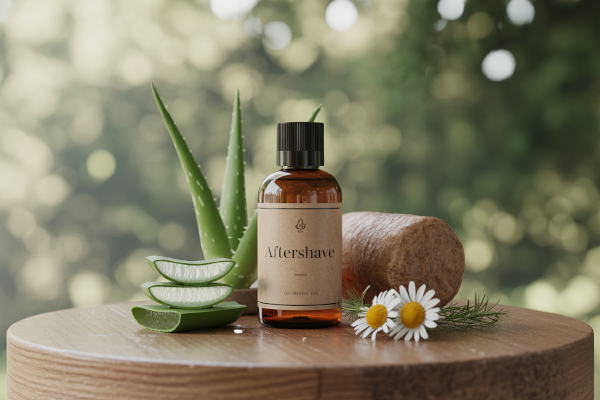 خرید افتر شیو برای جوش