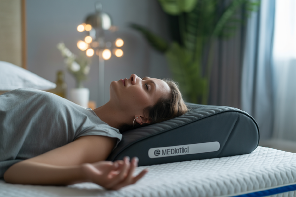 خرید از تجهیزات خواب طبی از داروخانه آنلاین