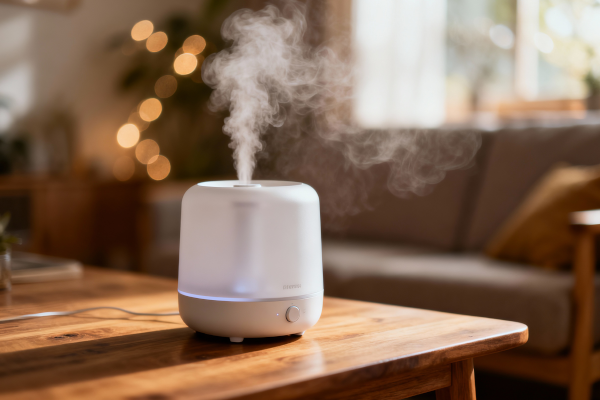 خرید دستگاه بخور سرد و گرم از داروخانه آنلاین