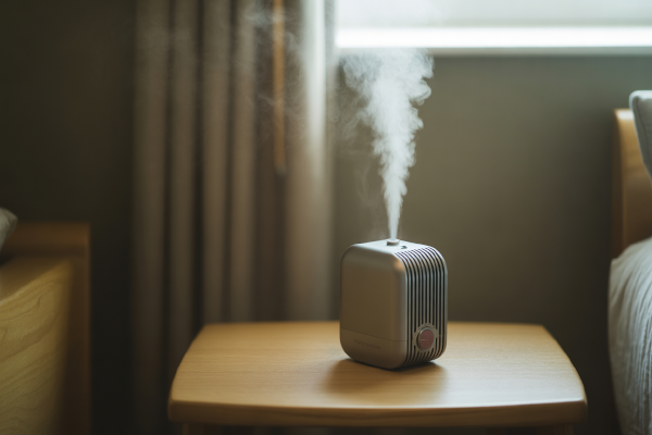 قیمت دستگاه بخور برای سرماخوردگی