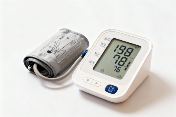 خرید فشارسنج دیجیتال با نمایشگر واضح برای استفاده خانگی