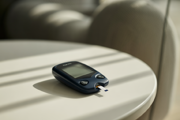 خرید بهترین مارک دستگاه قند خون