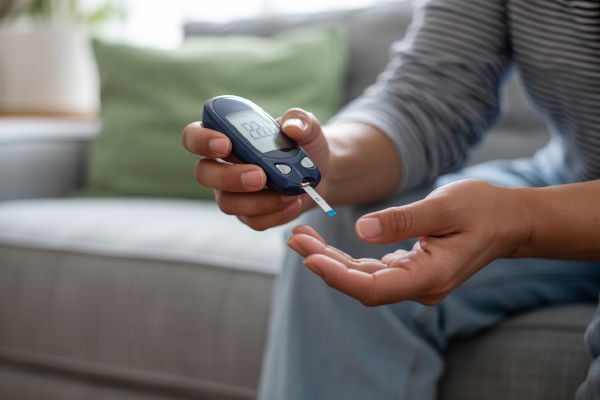 قیمت دستگاه قند خون ایرانی و خارجی