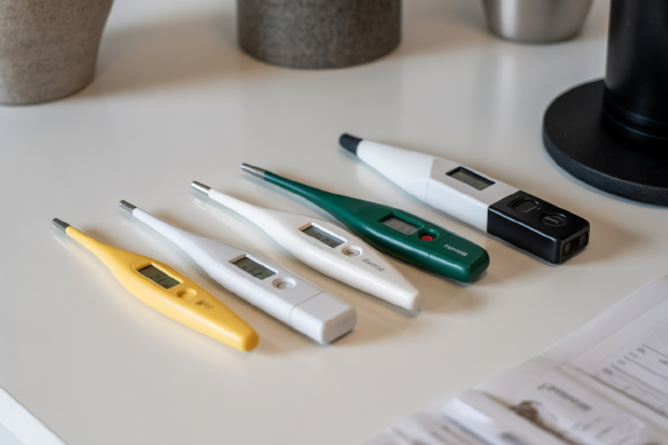 قیمت تب سنج پیشانی