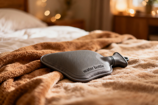 خرید کیسه آب گرم برای پریودی