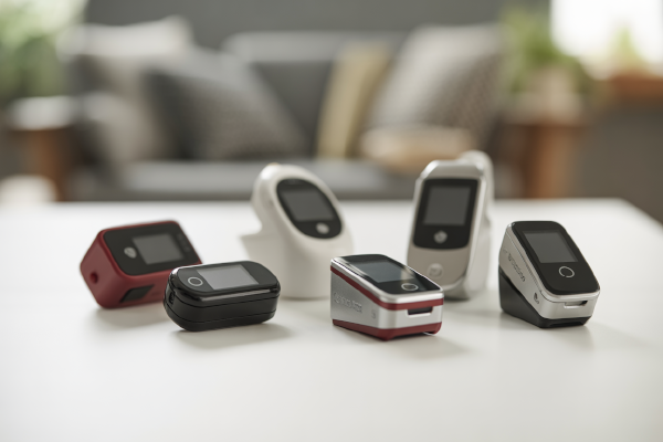 قیمت پالس اکسیمتر ایرانی و خارجی