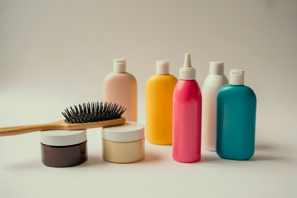 خرید لوازم مراقبت مو از داروخانه زیوش