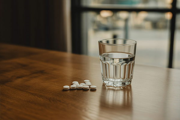 قرص ویتامین ب 6 برای سلامتی روزانه در داروخانه زیوش