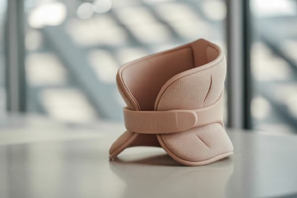 خرید گردن بند طبی برای دیسک گردن