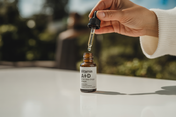 قیمت قطره آ د خارجی و ایرانی در داروخانه آنلاین