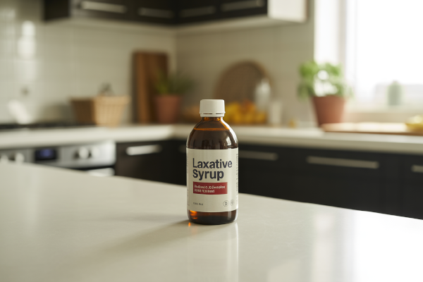 خرید شربت ملین از داروخانه آنلاین