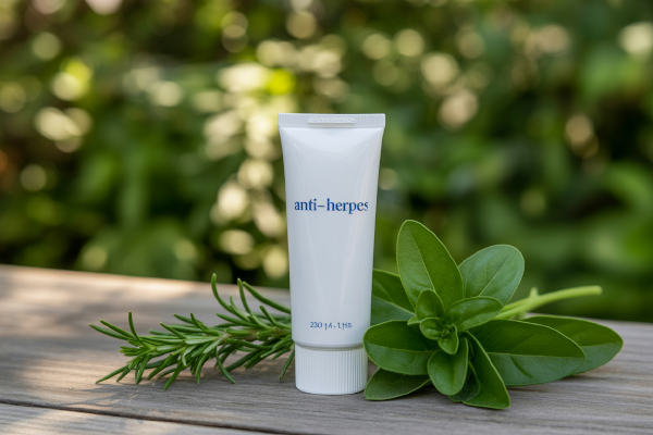 خرید پماد تبخال از داروخانه آنلاین