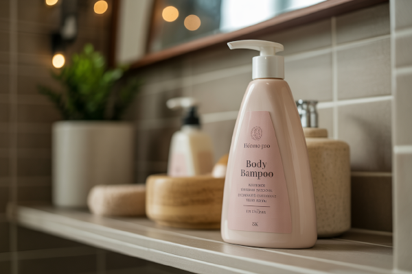 خرید شامپو بدن زنانه از داروخانه آنلاین