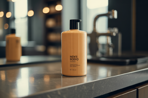 خرید شامپو بدن مردانه با کیفیت بالا برای آقایان