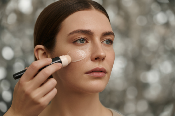 قیمت پرایمر صورت