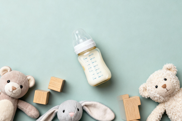 خرید شیشه شیر ضد نفخ و کولیک