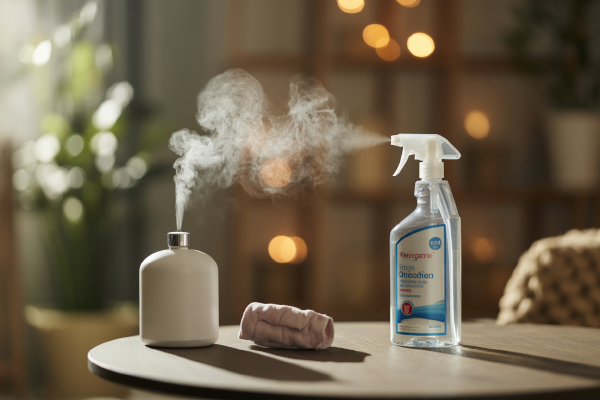 خرید لوازم بهداشت خانه از داروخانه آنلاین