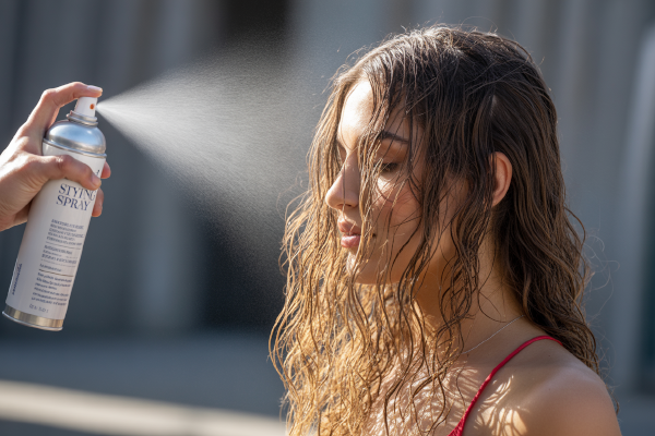 قیمت تافت مو کوچک و بزرگ