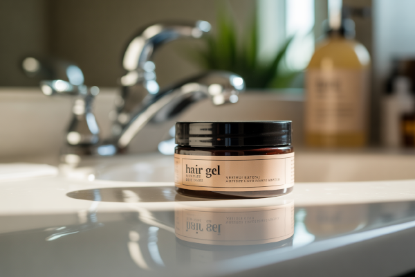 خرید ژل مو خیس از داروخانه آنلاین