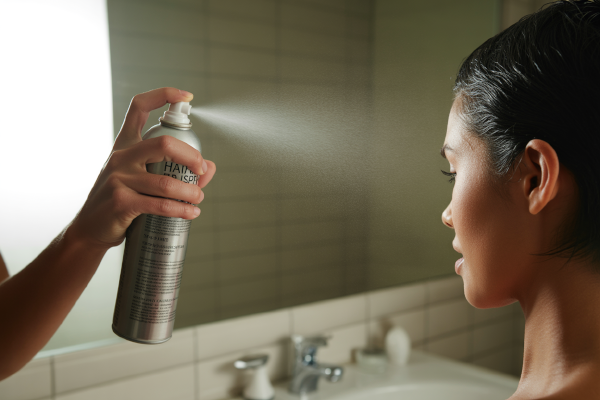 قیمت اسپری مو تقویت کننده و نرم کننده