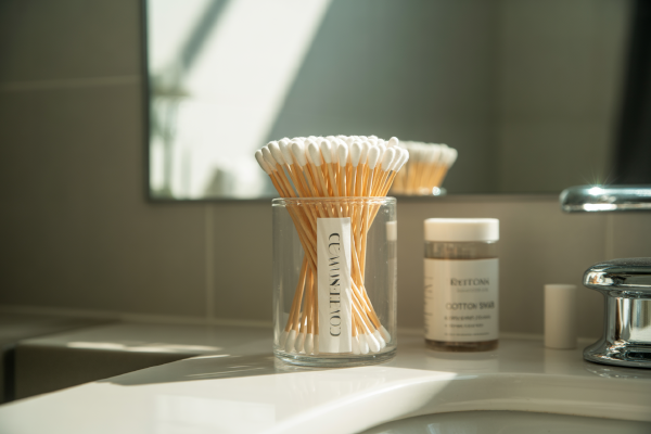 خرید گوش پاک کن از داروخانه آنلاین