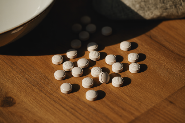 خرید قرص منیزیم اصل از داروخانه آنلاین زیوش