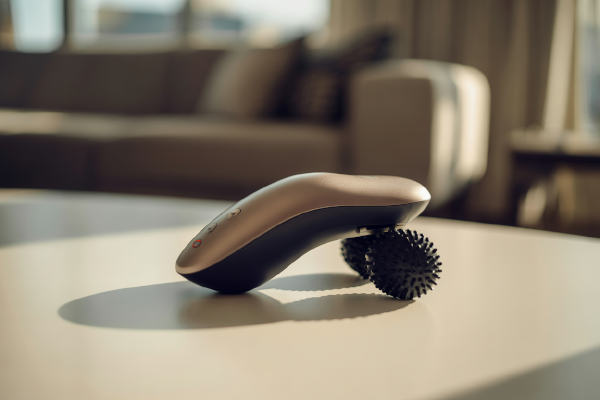 خرید ماساژور برقی برای کاهش دردهای عضلانی