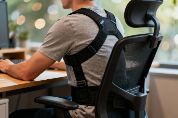 خرید و قیمت قوز بند طبی مردانه