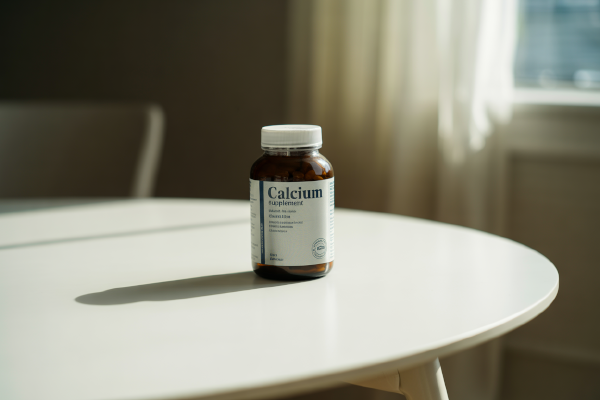 کلسیم یکی از ضروری&zwnj;ترین مواد معدنی برای بدن انسان است که در دسته مکمل&zwnj;های غذایی و دارویی قرار می&zwnj;گیرد. این محصولات برای تأمین نیاز روزانه بدن به این ماده معدنی طراحی شده&zwnj;اند و به حفظ سلامت استخوان&zwnj;ها و دندان&zwnj;ها کمک می&zwnj;کنند. محصولات کلسیم شامل انواع قرص، شربت، کپسول و قرص جوشان است که هر کدام برای گروه&zwnj;های سنی و نیازهای مختلف مناسب هستند. اگر رژیم غذایی شما به اندازه کافی این ماده را تأمین نمی&zwnj;کند، می&zwnj;توانید با خرید کلسیم اصل از داروخانه آنلاین زیوش، نیاز بدن خود را برآورده کنید. ما در زیوش با ارائه تنوع گسترده از محصولات و تضمین اصالت کالا، تجربه&zwnj;ای امن و مطمئن برای شما فراهم کرده&zwnj;ایم. همین حالا می&zwnj;توانید سفارش خود را ثبت کنید و از ارسال سریع بهره&zwnj;مند شوید.