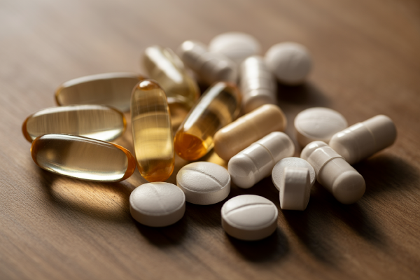 انواع مکمل کلسیم برای نیازهای مختلف بدن