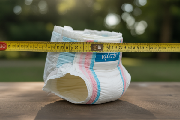 قیمت انواع پوشک بزرگسال