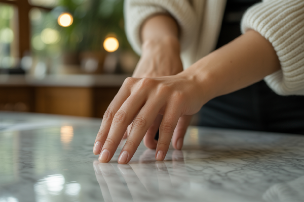 قیمت تقویت کننده ناخن خارجی و ایرانی