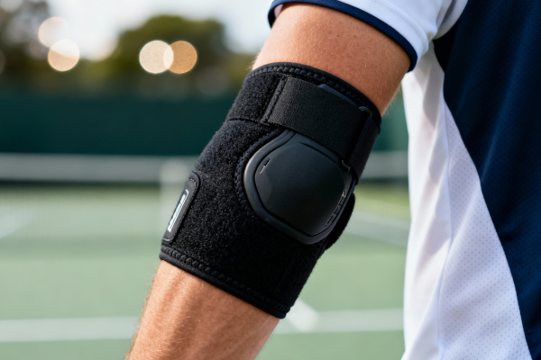 خرید آرنج بند طبی ورزشی