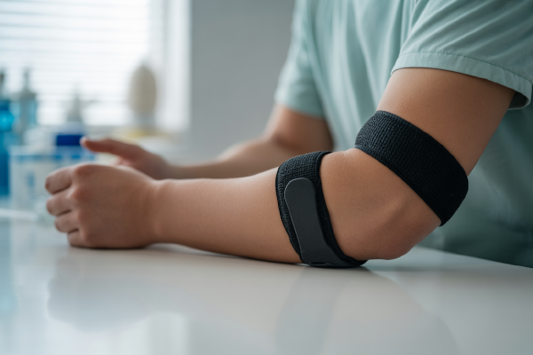 قیمت آرنج بند طبی