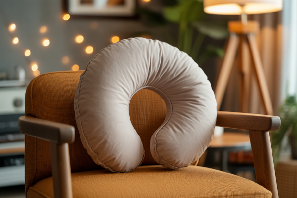 قیمت بالش دور گردنی طبی